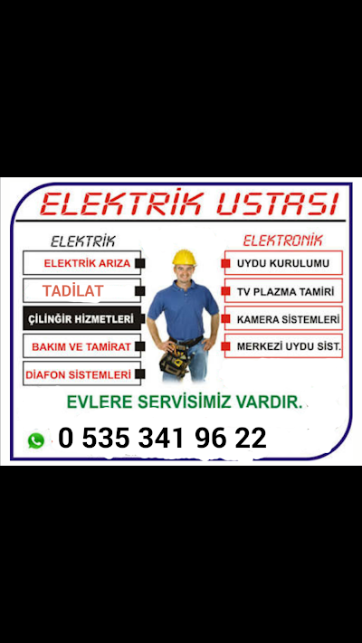 Elektrikci