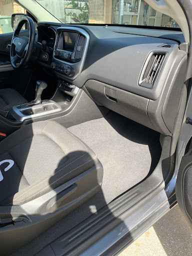 Firehouse Detail Co. (Mobile Auto Detailing) - Thumbnail