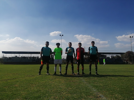 Campo Deportivo "La Academia" - Thumbnail