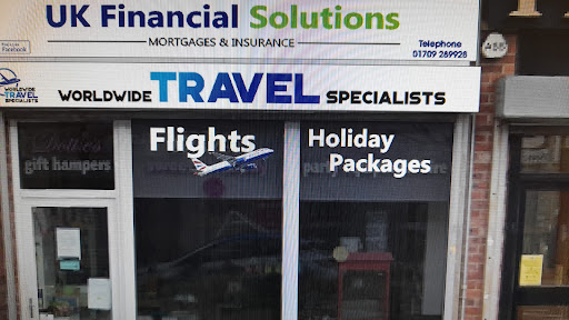 Worldwide Travel Specialists