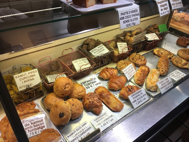 Forn Fortino