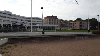 photo of Strand Hotell Borgholm AB