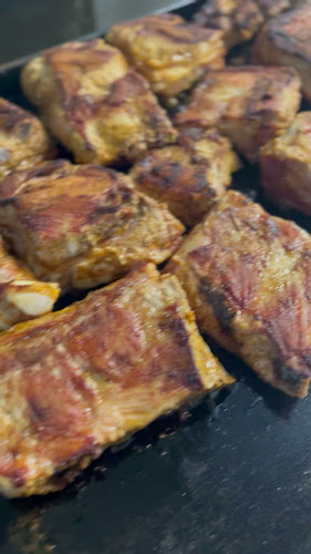 Opinie o Kuchnia Polowa - Grochówka Grill Zapiekanki w Krosno - Restauracja