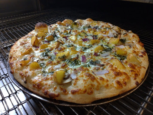 Photo 3 - Pizza N'Co Sablé sur Sarthe
