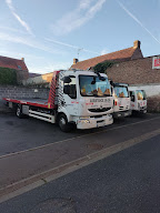 Mttm auto EUROREPAR à Avesnes-les-Aubert