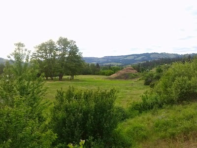 Nez Perce National Historic Park Heart of The Monster