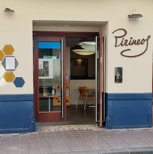 Restaurante Bar Pirineos