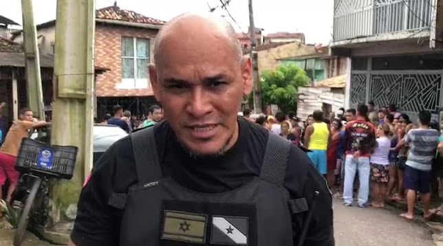 Av. Conselheiro Furtado, 720 - Batista Campos, Belém - PA, 66025-160