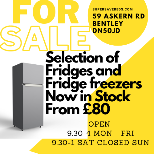 Super Save Appliances & Bedroom Outlet Gallery - United Kingdom