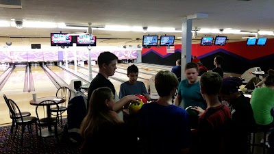 Photos of Timbers Bowling Lanes