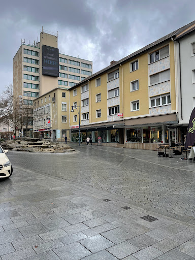Witt Schweinfurt - Visual