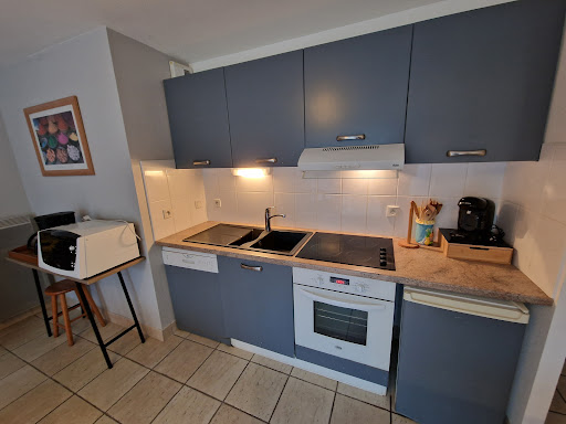 Gîte La Mouette 3* : location appartement Saint-Philibert, proche mer et Golf du Morbihan - Thumbnail