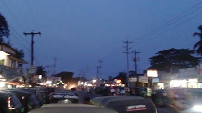 Photos of Khalakgonj Bazar