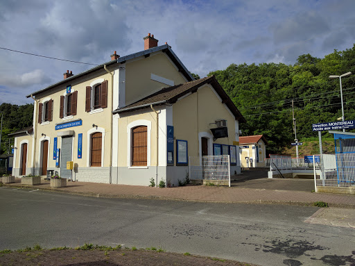 Champagne-sur-Seine