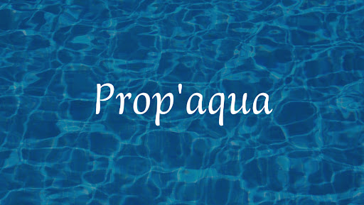Photo de Prop'aqua