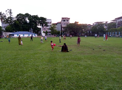 Baghajatin Park