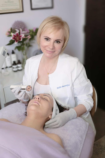 Hello Beautiful Skin Studio