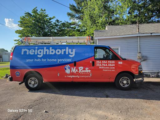 Mr. Rooter Plumbing of Huntsville - Thumbnail