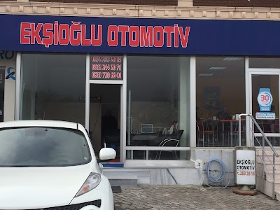 Eksioglu Otomotiv