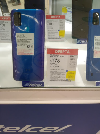 Coppel Plaza Fuentes - Thumbnail