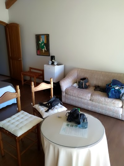 Photos of Hotel Salto Del Laja Resort Ecologico