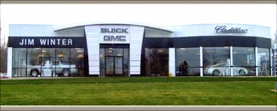Photos of Jim Winter Automotive Group