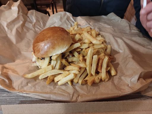 Photo 9 - Just'une Frite
