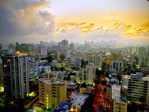 San Juan Sunrise Studios