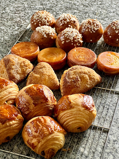 Maisons Gourmandes - Dinard Boulangerie Pâtisserie