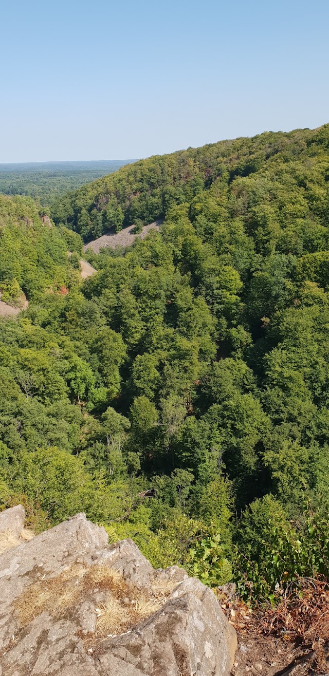 Söderåsen Nationalpark
