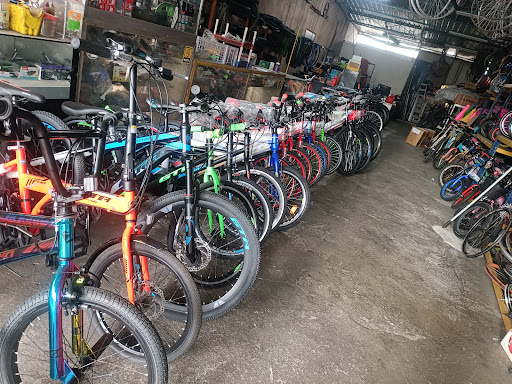 XDS Cycle World pekan subang