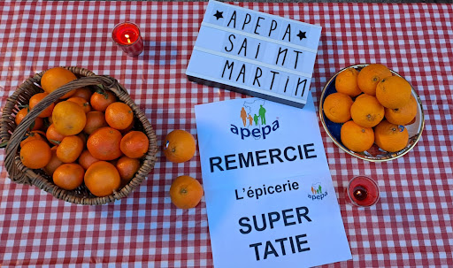 Epicerie De Super Tatie - Thumbnail