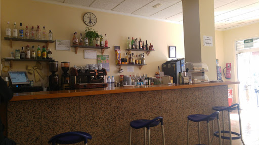 CAFE BOREAL CALPE - Thumbnail