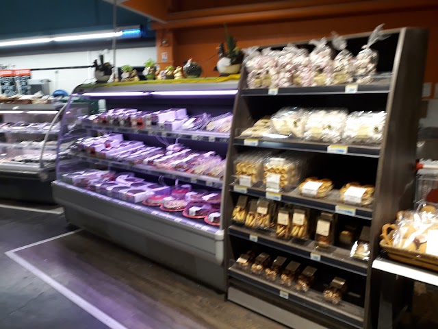 Supermarché Match