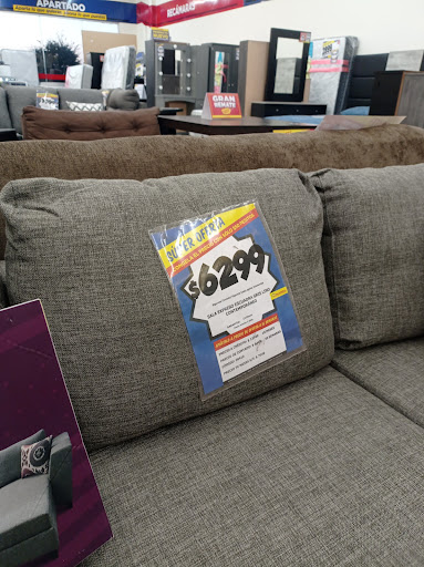 Villarreal Muebles Sendero Apodaca - Thumbnail