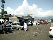 Muhammad Farioq Auto Workshop abbottabad