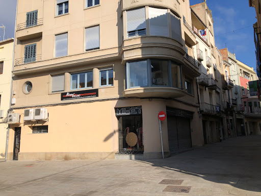Nova Gestió SCP Lleida Cervera