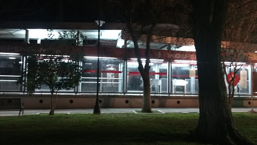 Estación Vivebús S/N Independencia - Thumbnail