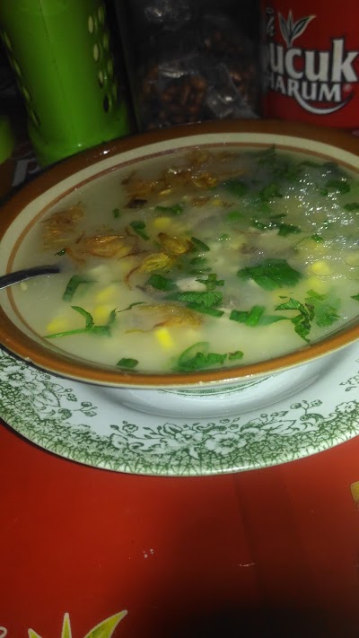 Photos of Warung Petobo " Binte Dan Mie Kuah Donggala "