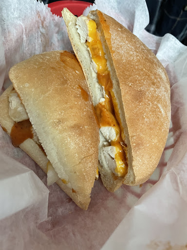 Buckeye’s Bar & Grill - Thumbnail