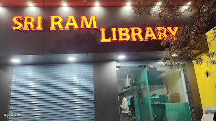 Sri Ram Library