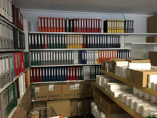 Büro Heskamp GmbH & Co KG - Thumbnail