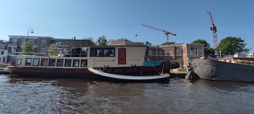 Club Spaarne - Thumbnail