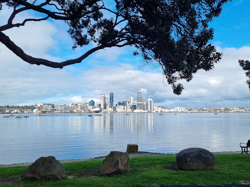 Stanley Bay Park - Thumbnail