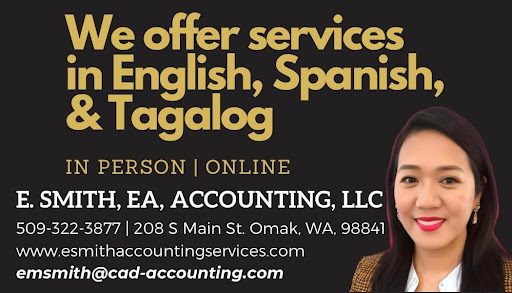 E. SMITH, EA, ACCOUNTING, LLC - Thumbnail