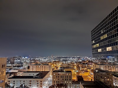 Nemours Building