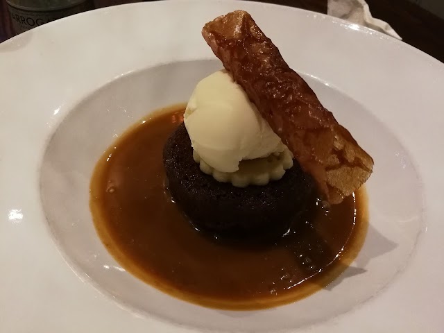 Antlers Bar and Grill