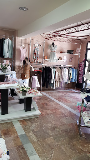 Mía moda y complementos - Visual