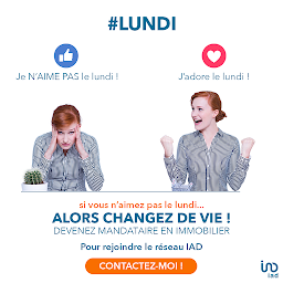 Photo n°13 de agent commercial en immobilier IAD France- Sandra Rotger à Belley (Consultant immobilier)
