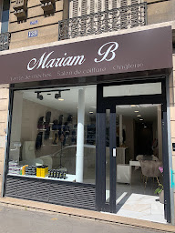 Photo n°13 de Mariam B à Paris (Distributeur de produits de beauté)